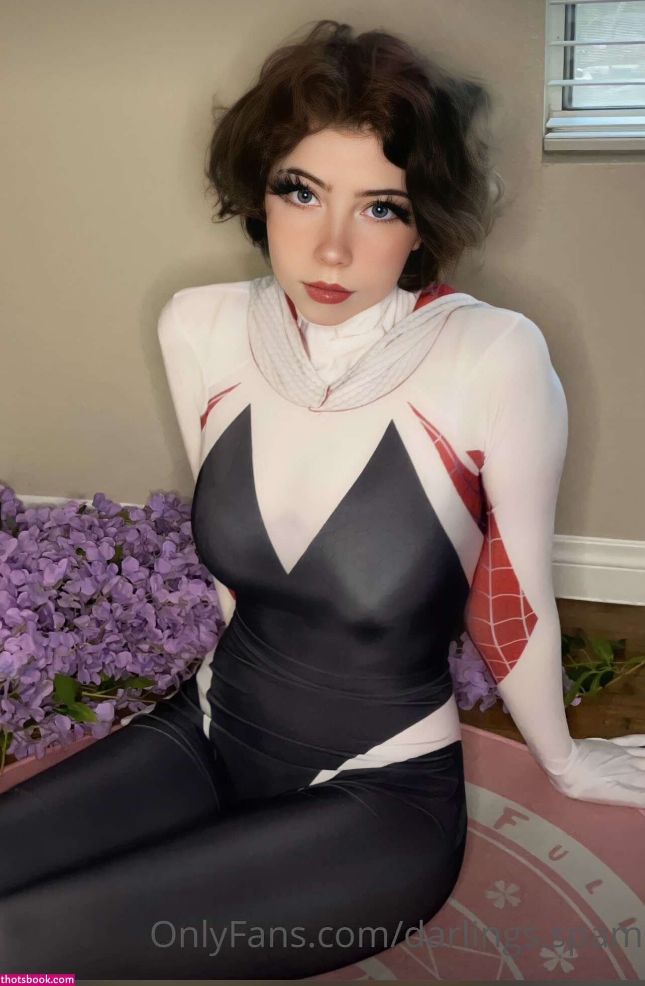 Darlingsspam Nude OnlyFans Photos #4 529325