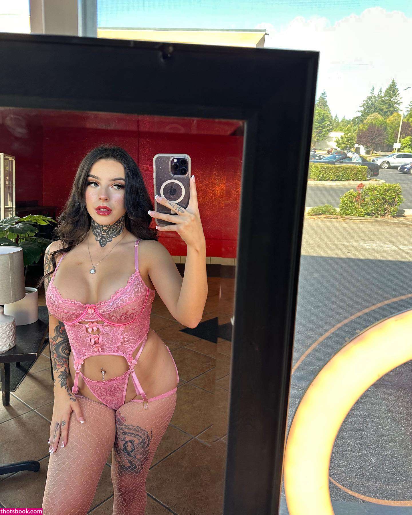 Hannahbabyjane Nude OnlyFans Photos #5 529375