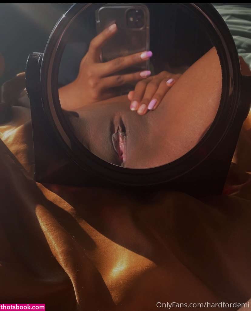 HardForDemi Nutfornikita Nude OnlyFans Photos #1 529395