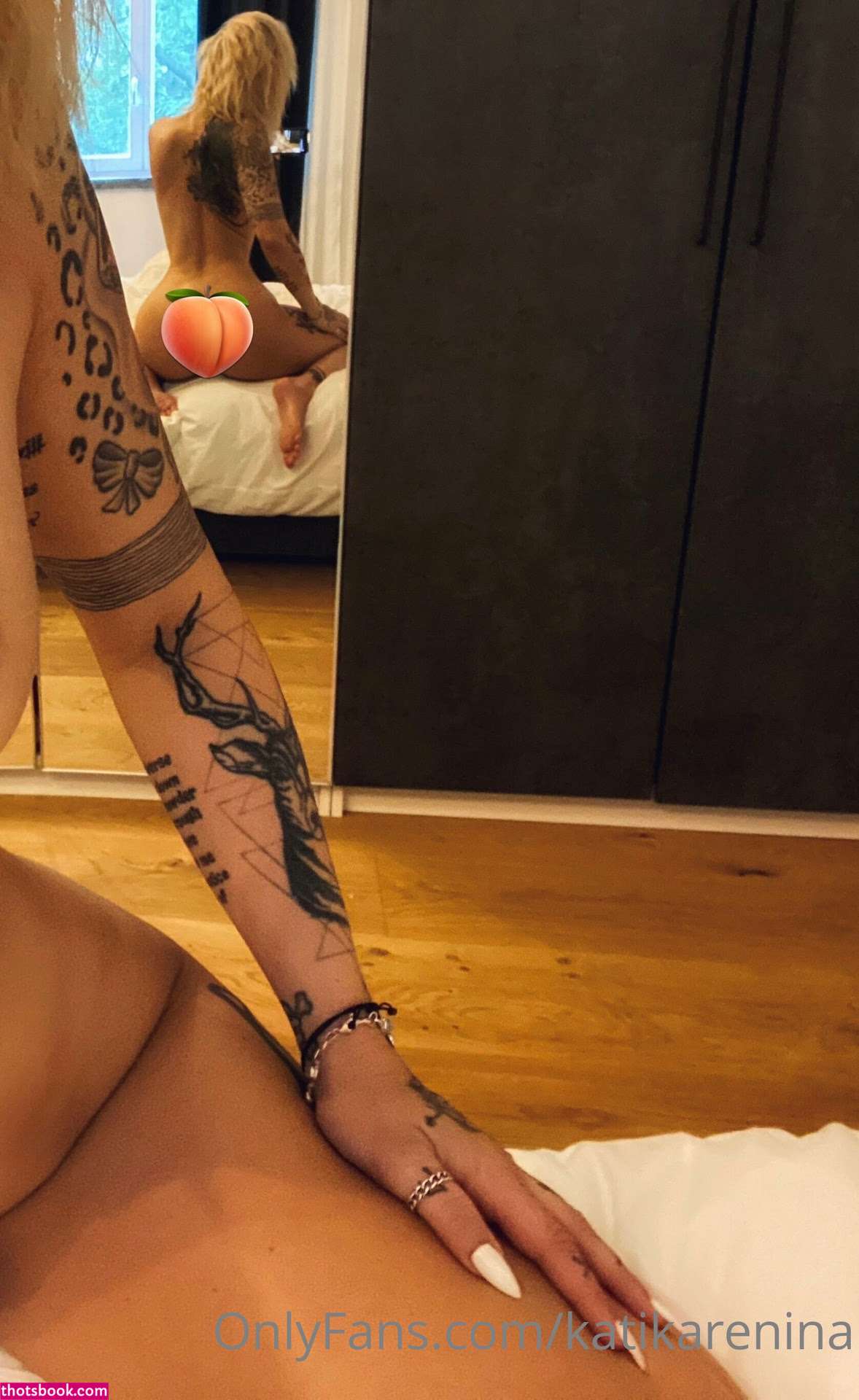 Kati Karenina Nude OnlyFans Photos #2 529629