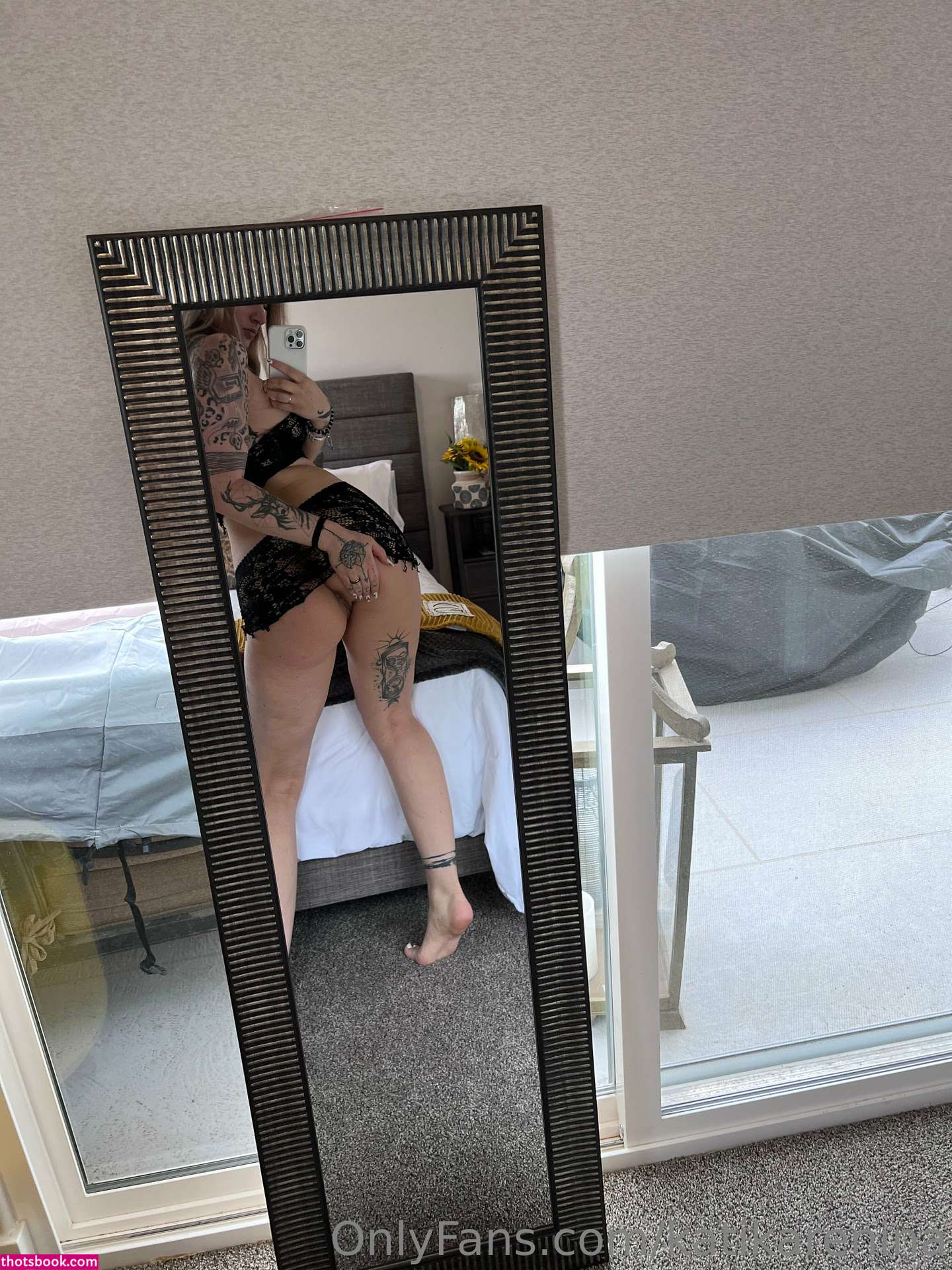 Kati Karenina Nude OnlyFans Photos #9 529663