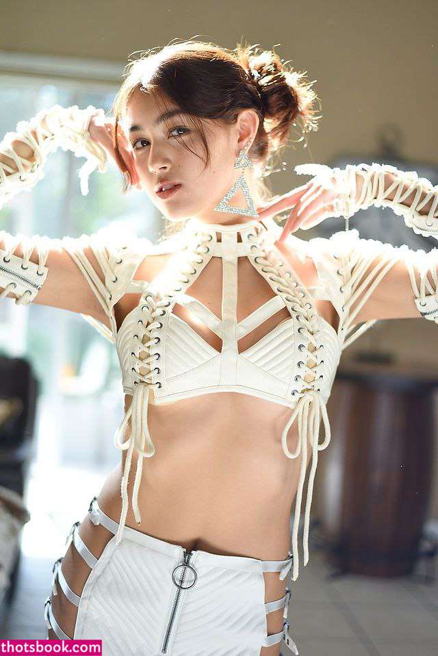 Kylin Milan Nude OnlyFans Photos #5 529768