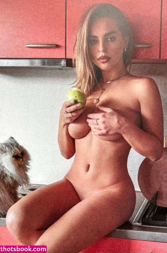 Luna Stevens Nude OnlyFans Photos #2 529836