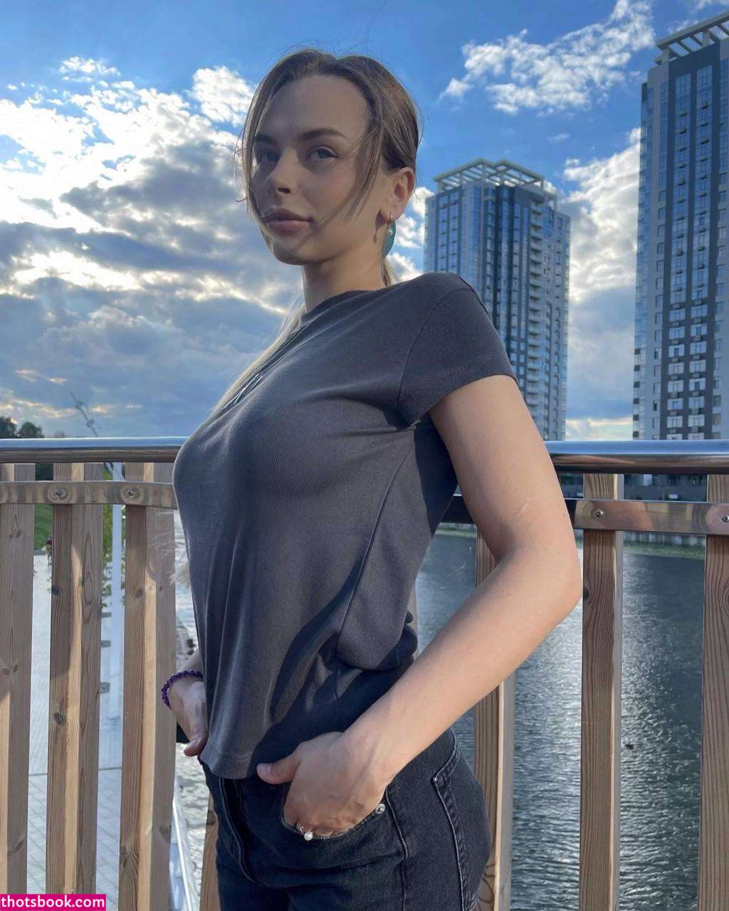 Mihalina Novakovskaya Nude OnlyFans Photos #5 530039