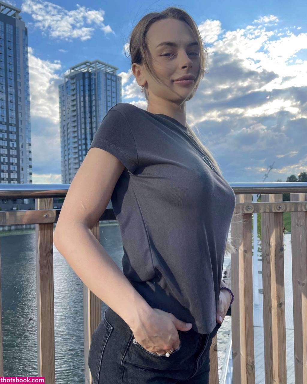 Mihalina Novakovskaya Nude OnlyFans Photos #5 530041