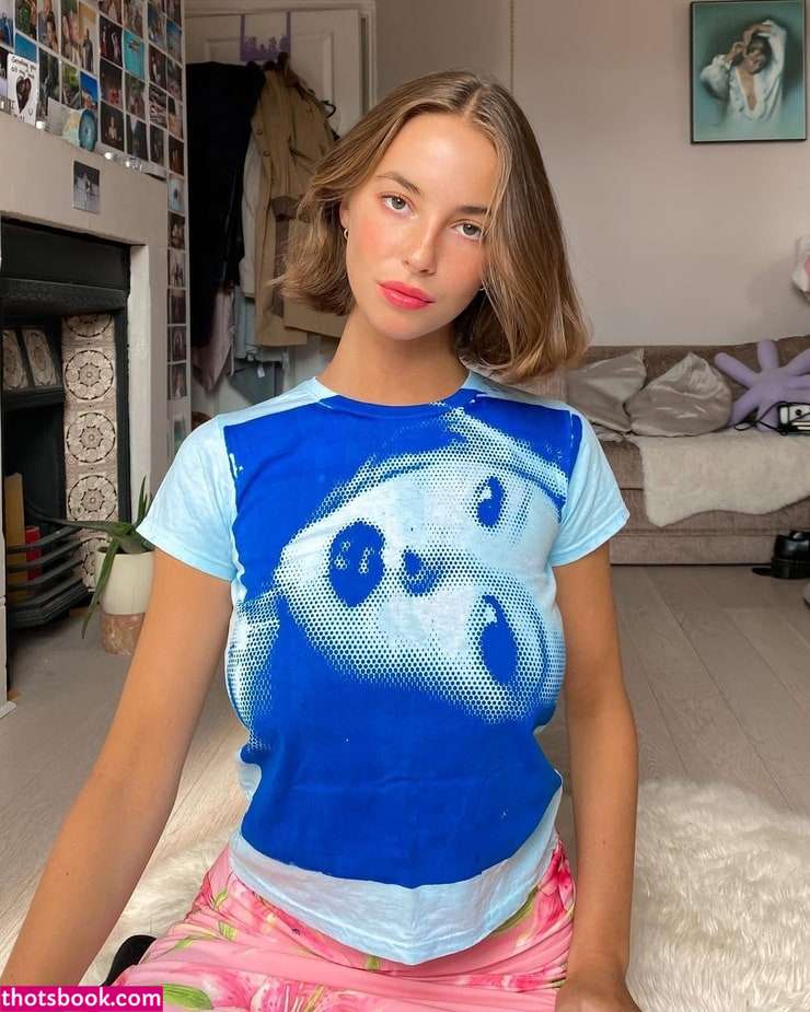 Amelie Manzoli Nude OnlyFans Photos #13 530177