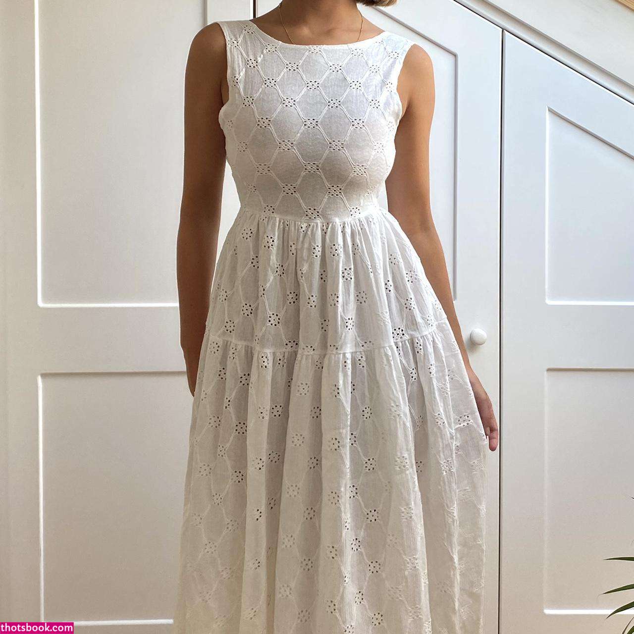 Amelie Manzoli Nude OnlyFans Photos #14 530183