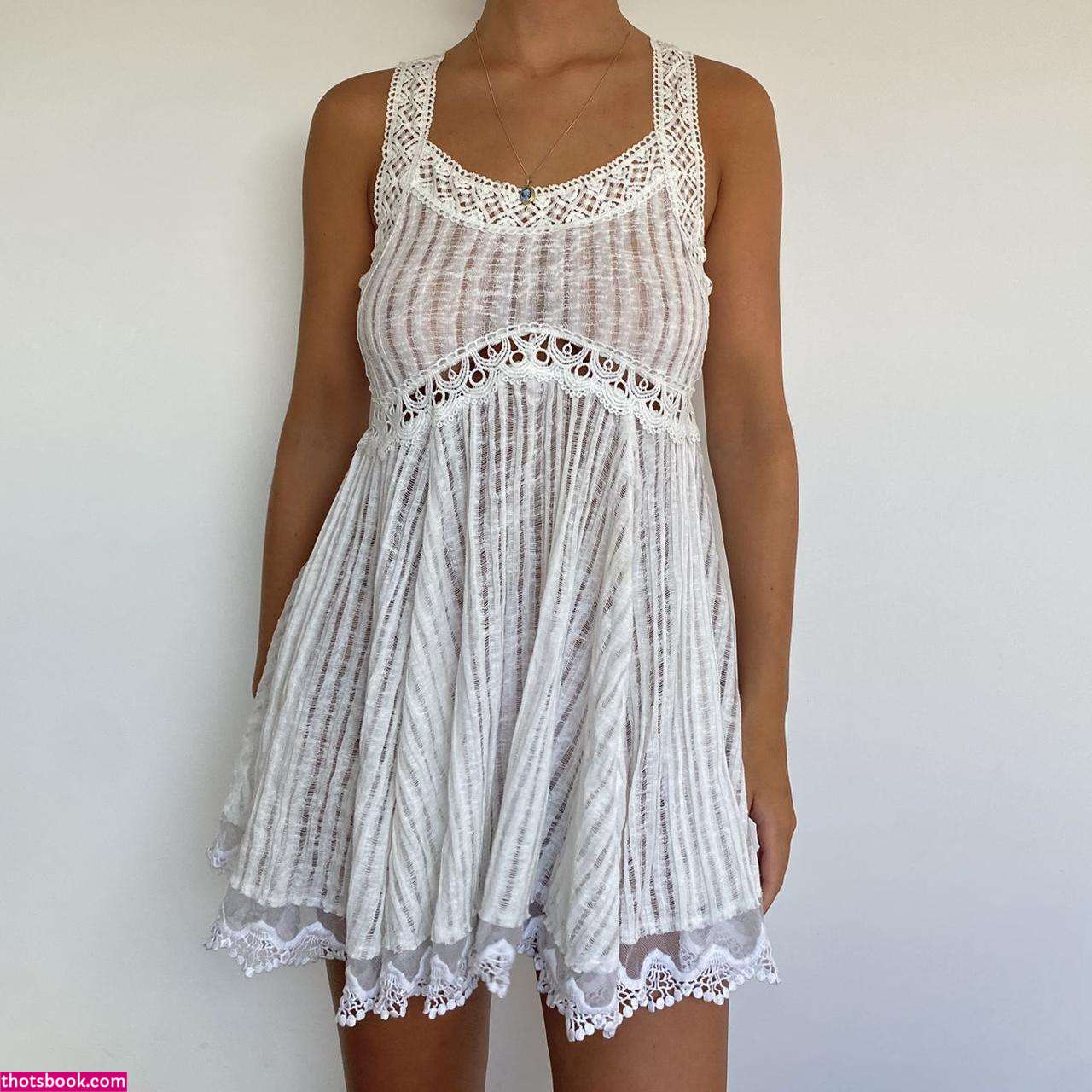 Amelie Manzoli Nude OnlyFans Photos #14 530184