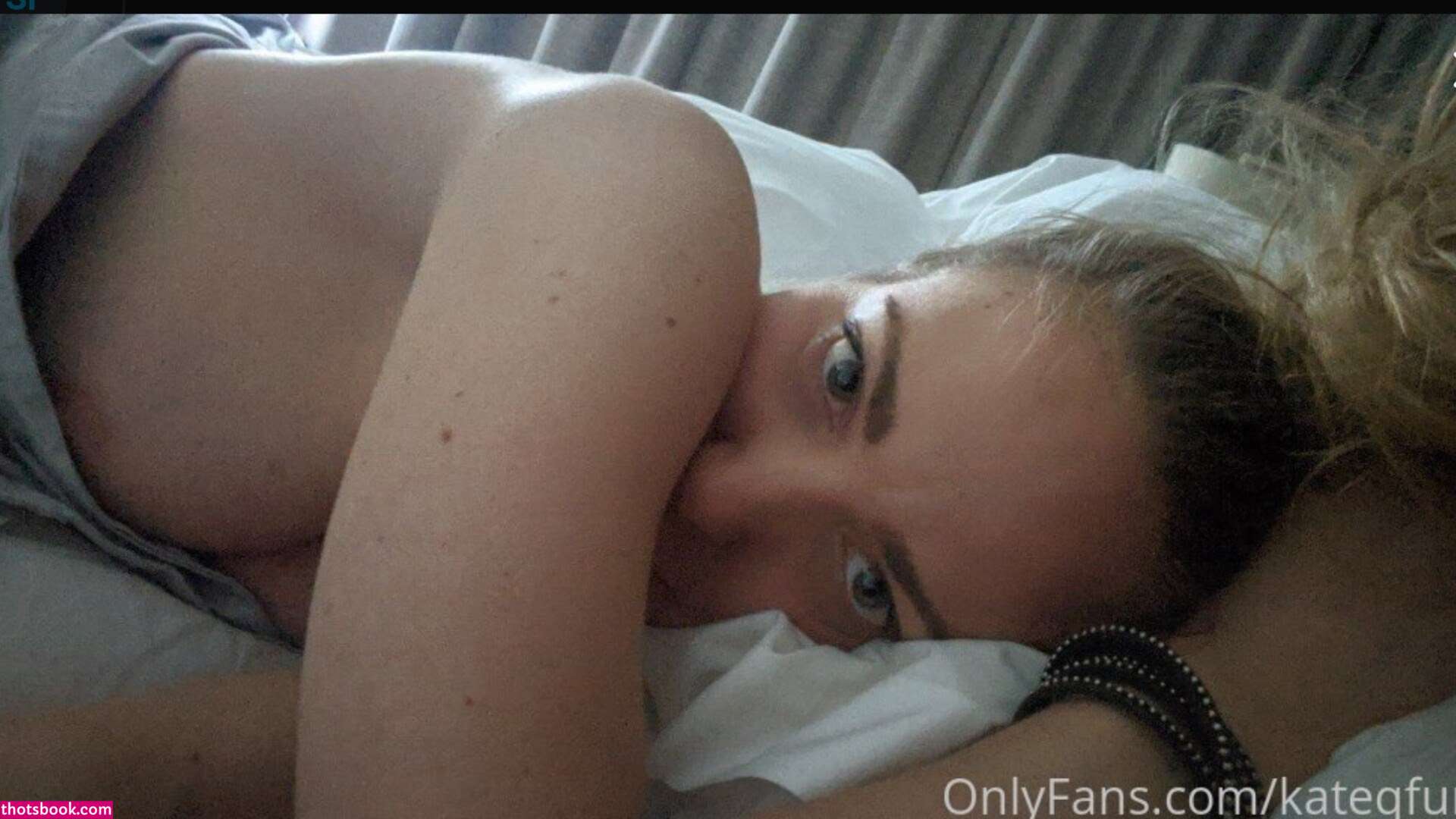 KATEQFUNNY Kate Quigley Nude OnlyFans Photos #1 527437