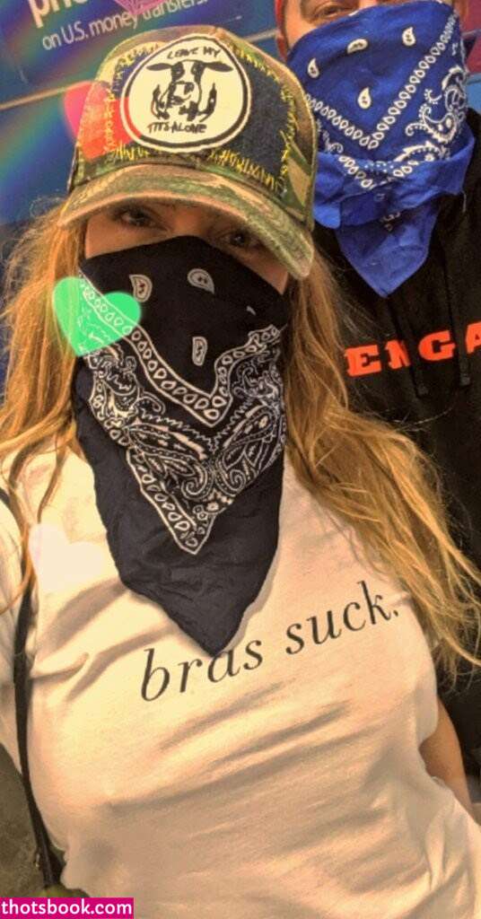 KATEQFUNNY Kate Quigley Nude OnlyFans Photos #2 527451