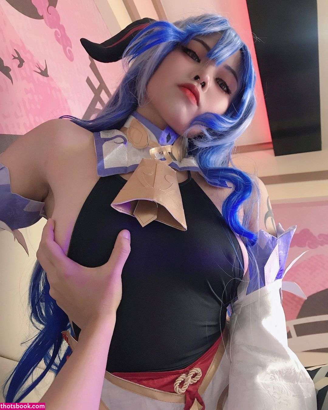 on1ashie Nude OnlyFans Photos #3 527530