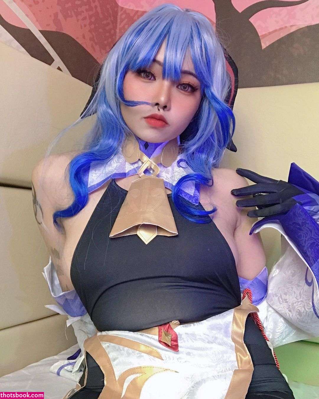 on1ashie Nude OnlyFans Photos #3 527534