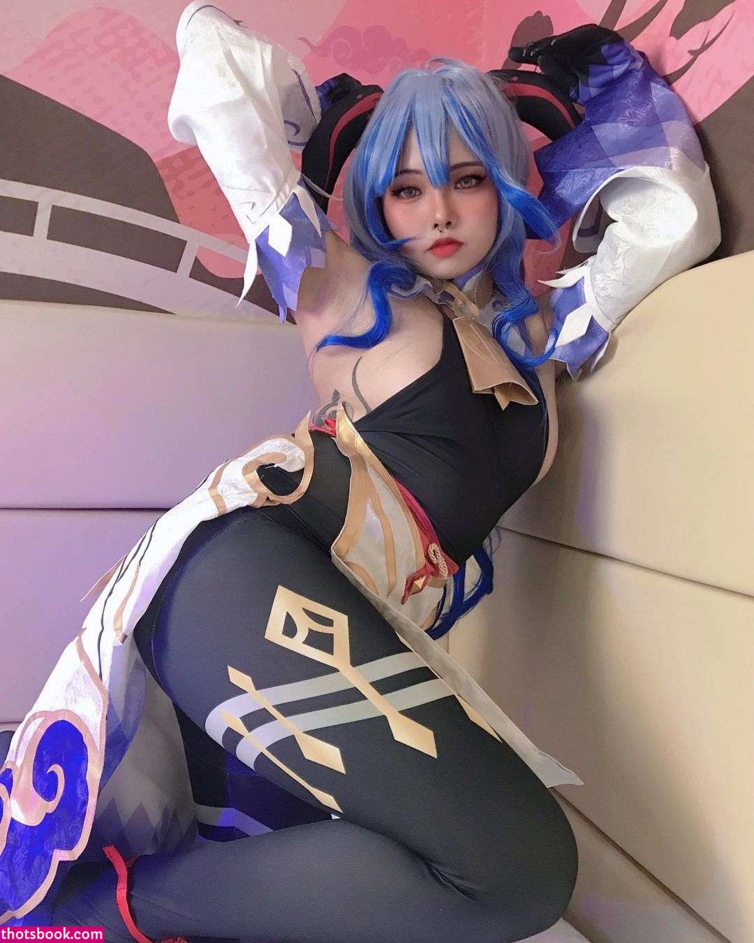 on1ashie Nude OnlyFans Photos #3 527535