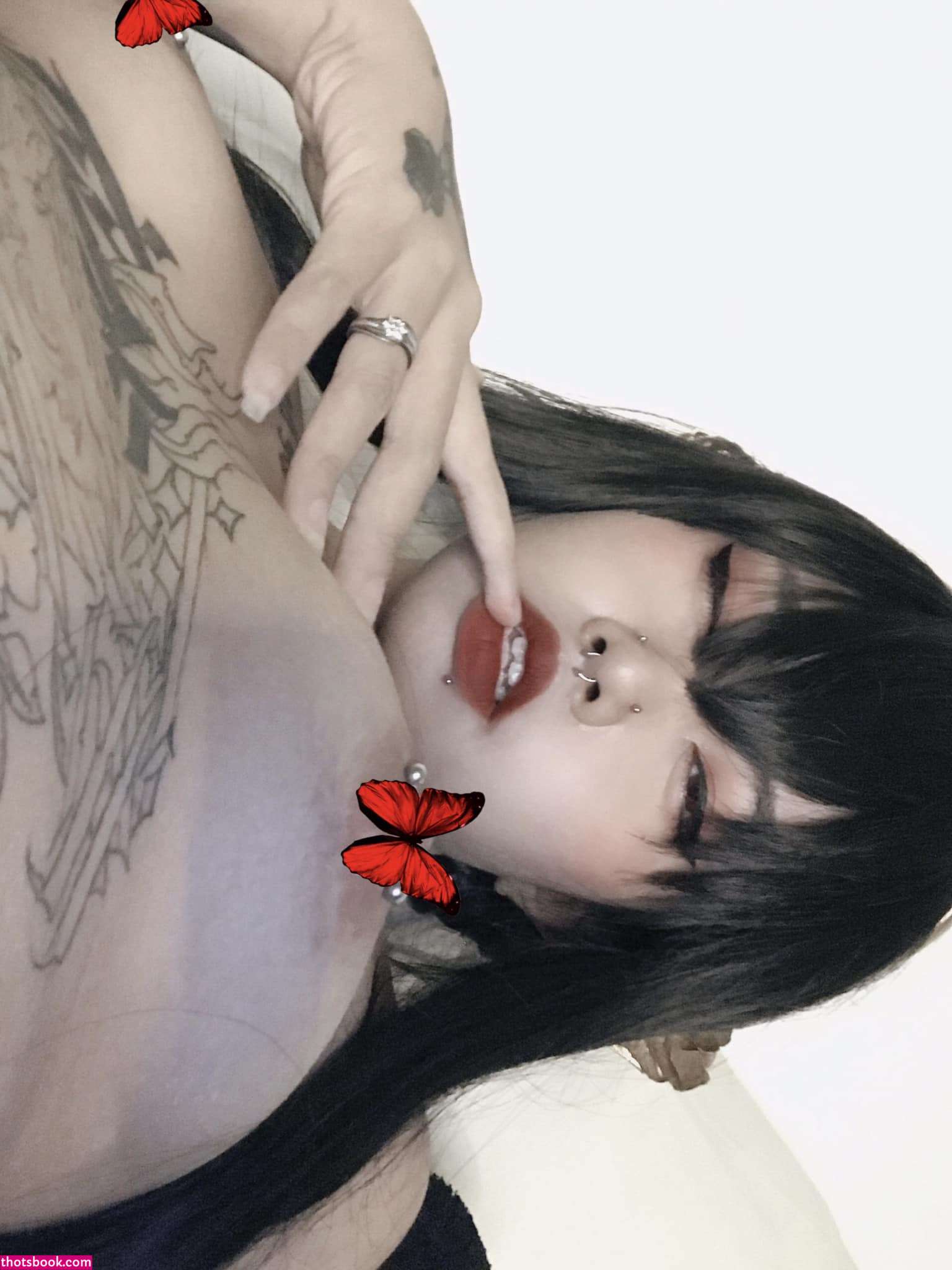 on1ashie Nude OnlyFans Photos #4 527539