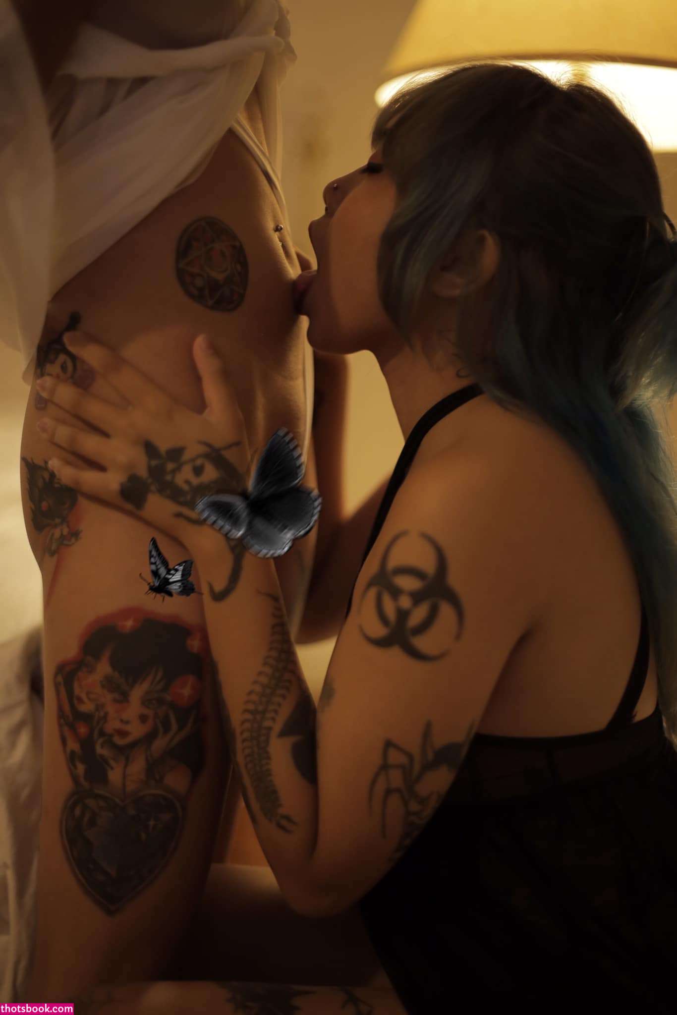 on1ashie Nude OnlyFans Photos #4 527540