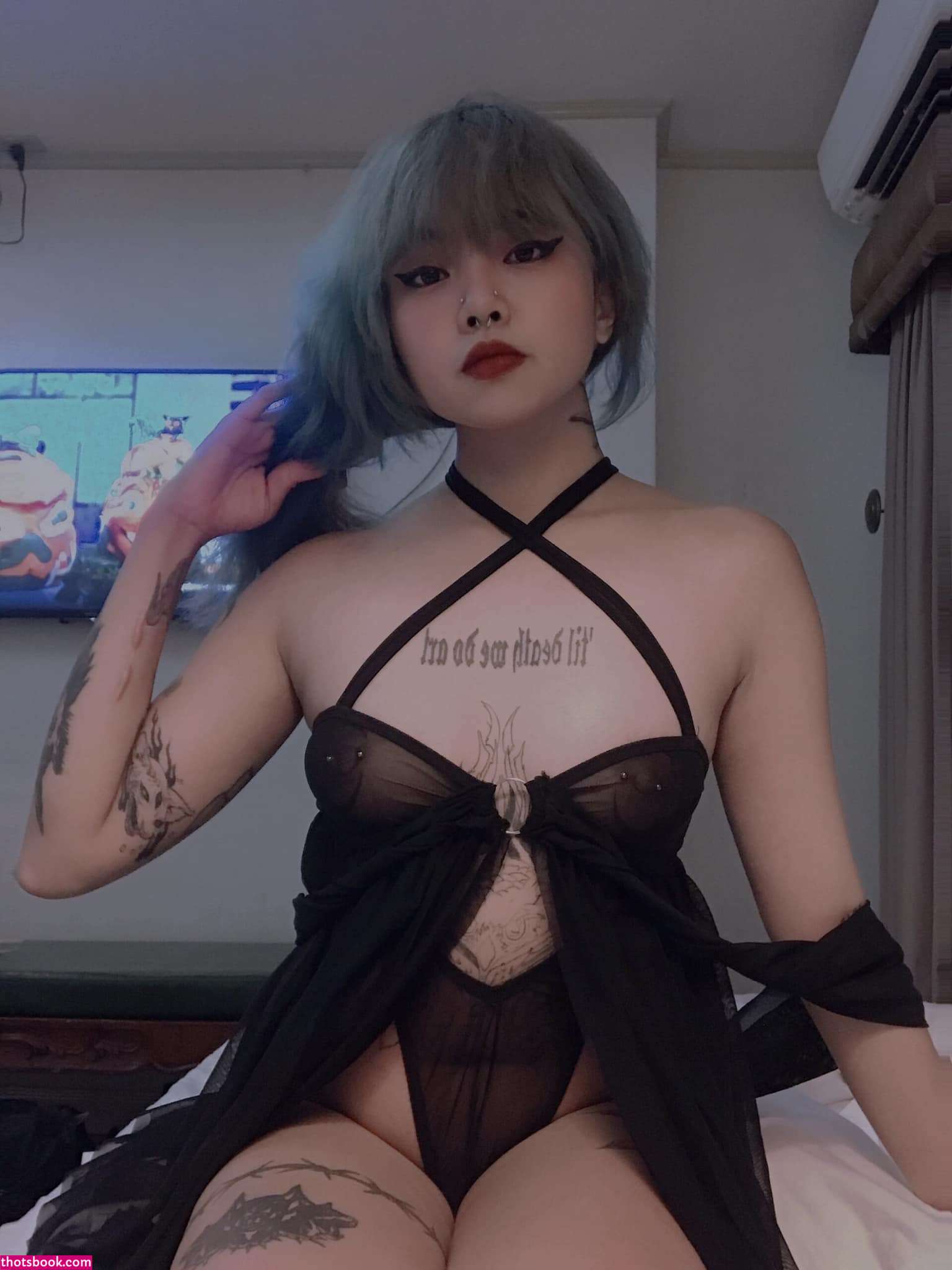 on1ashie Nude OnlyFans Photos #4 527541