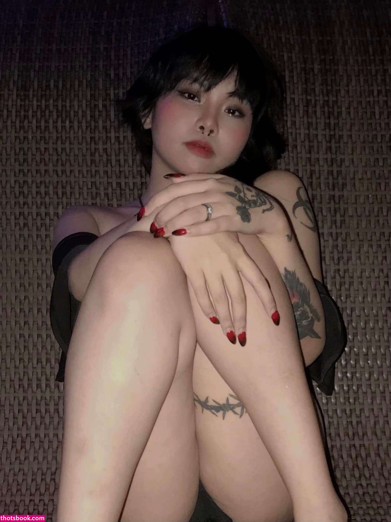 on1ashie Nude OnlyFans Photos #4 527544