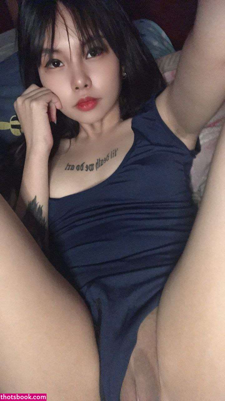 on1ashie Nude OnlyFans Photos #5 527545