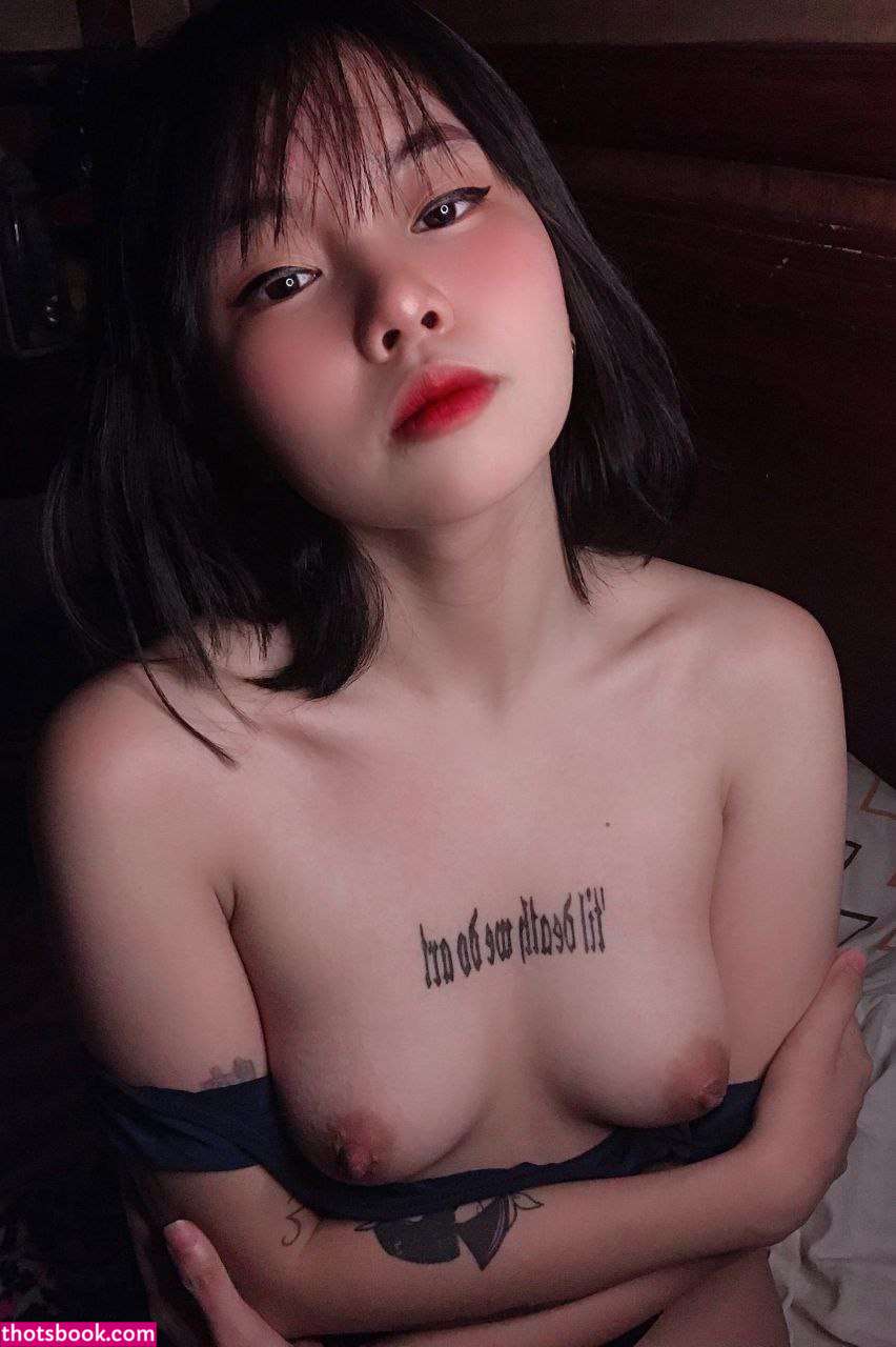 on1ashie Nude OnlyFans Photos #5 527555