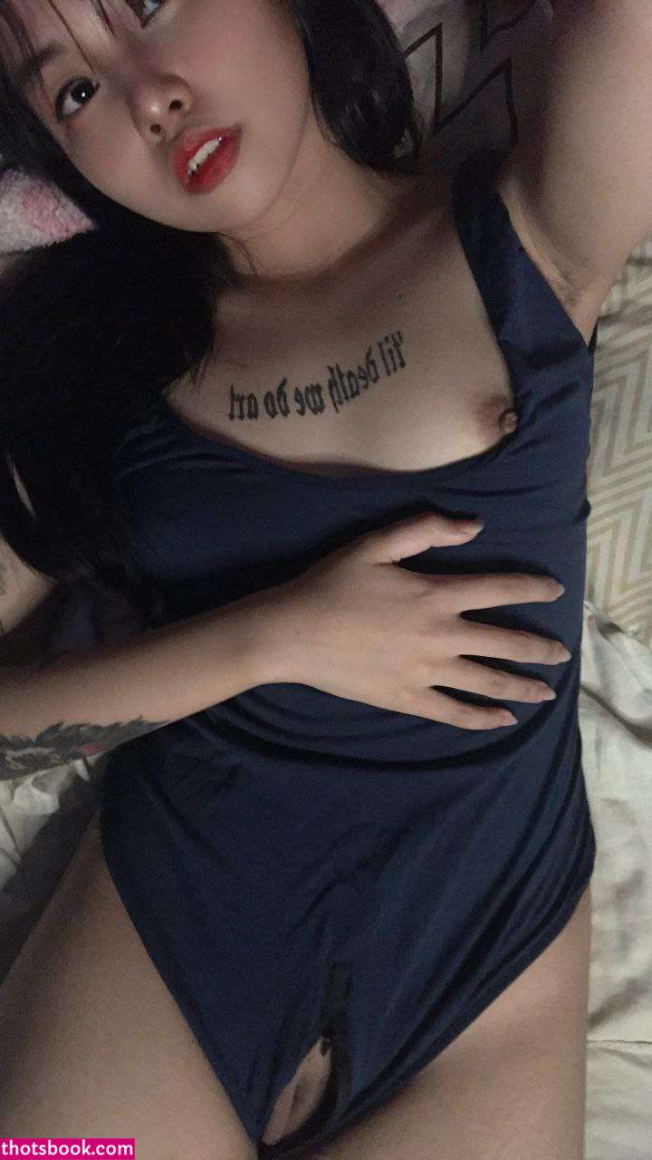 on1ashie Nude OnlyFans Photos #5 527576