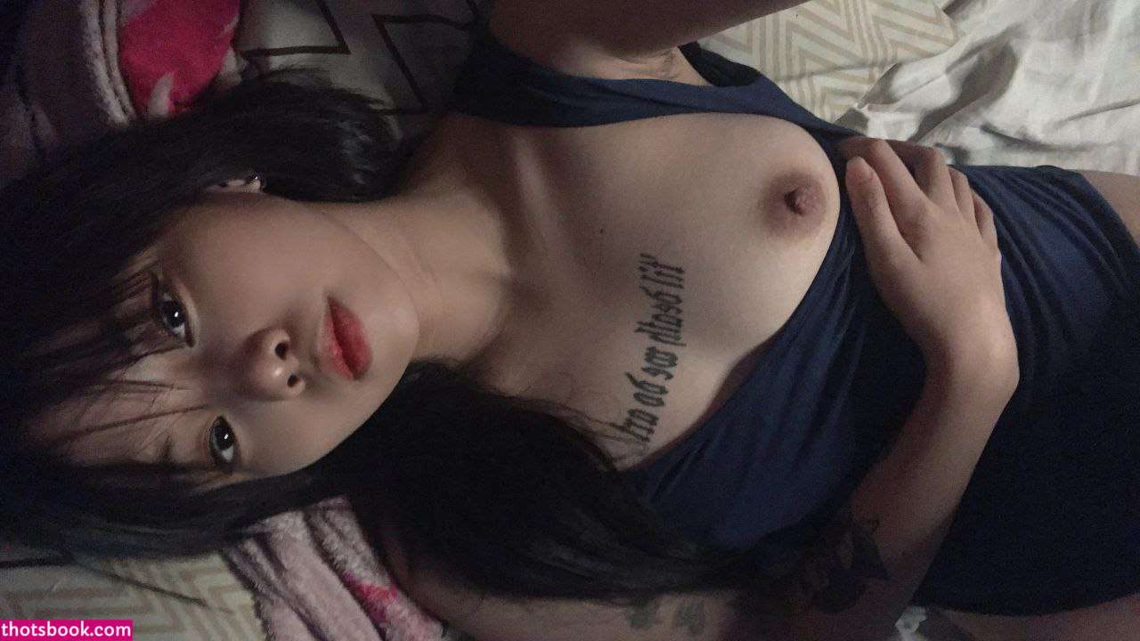 on1ashie Nude OnlyFans Photos #5 527578