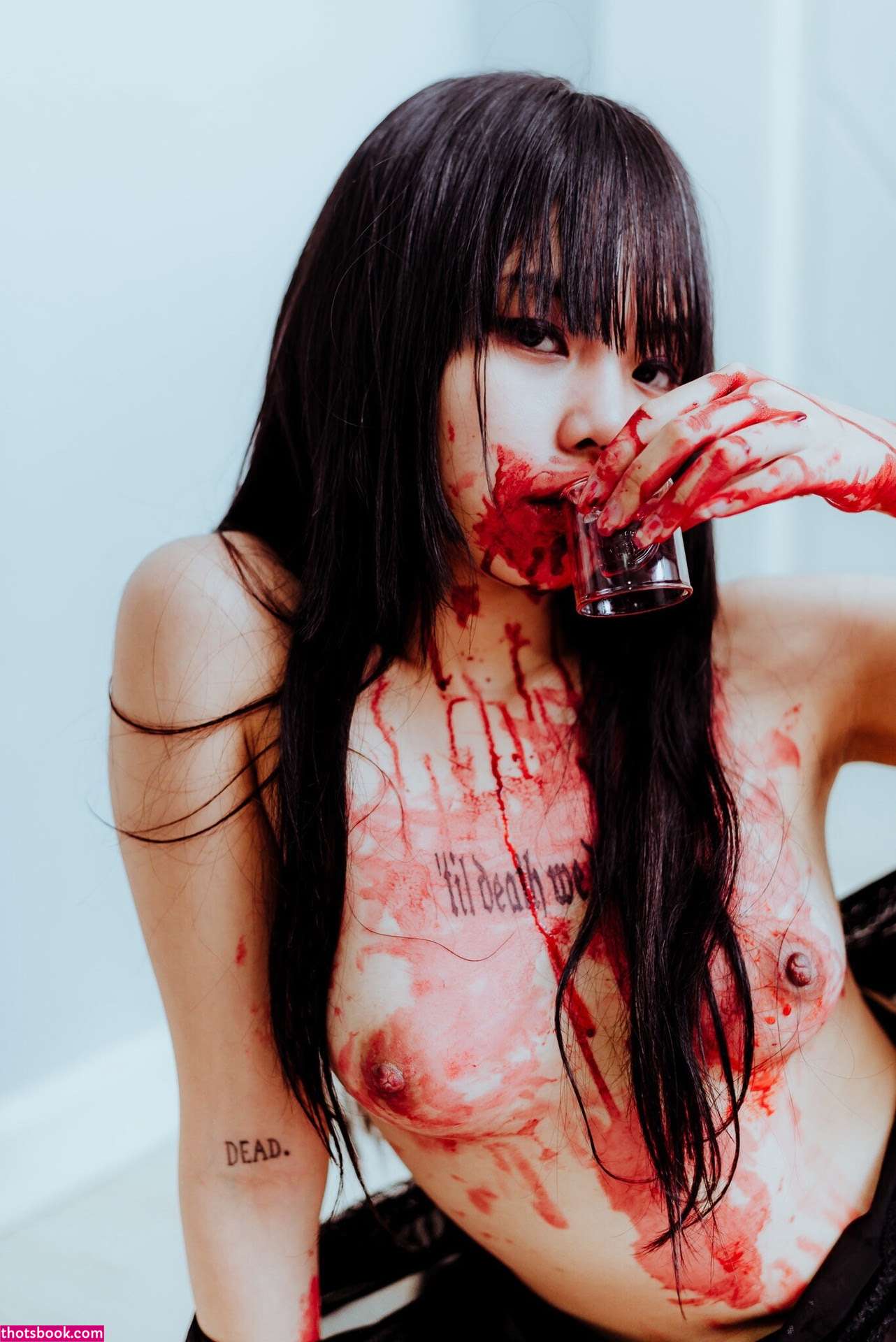 on1ashie Nude OnlyFans Photos #7 527590