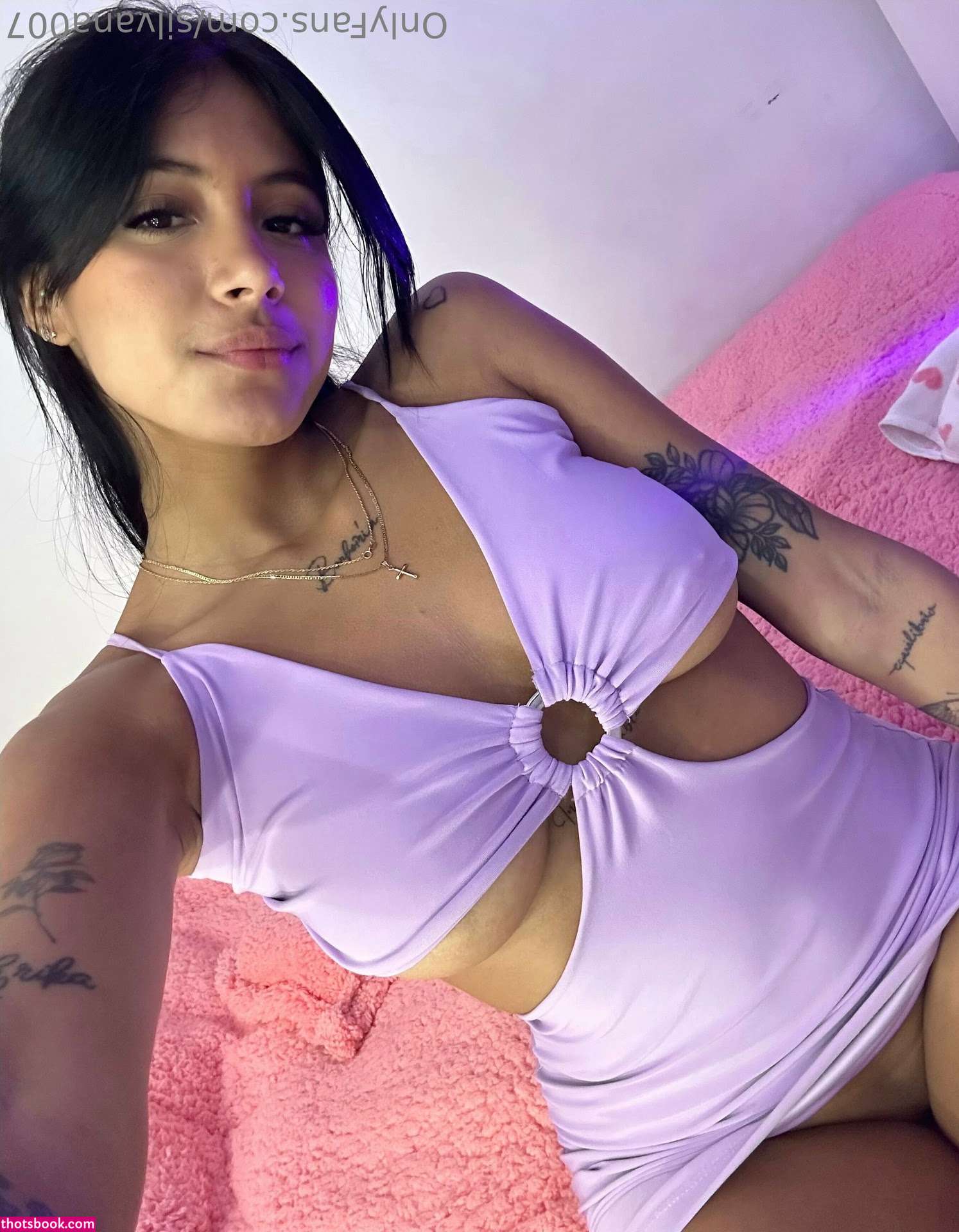 Silvana Londono Nude OnlyFans Photos #3 527682