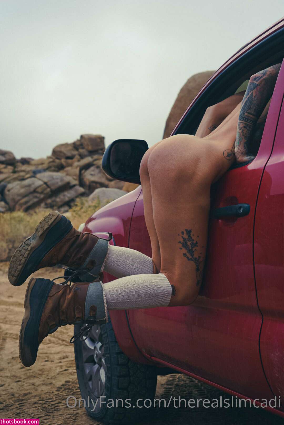 therealslimcadi Nude OnlyFans Photos #2 527748
