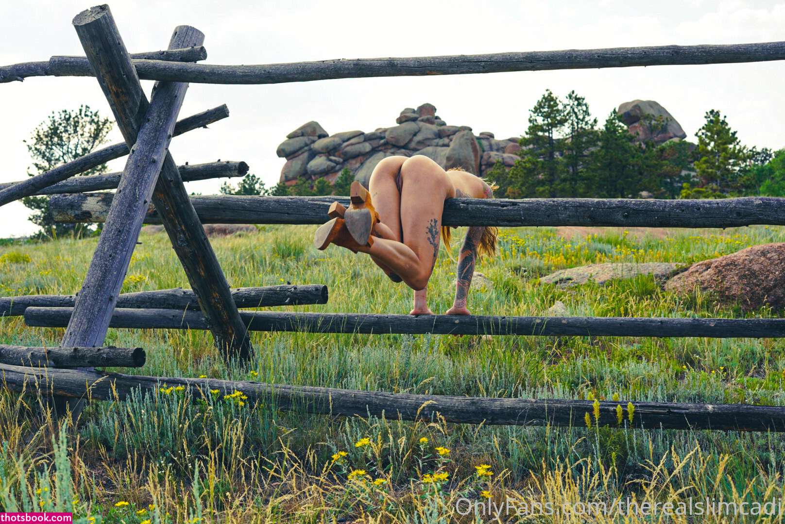 therealslimcadi Nude OnlyFans Photos #2 527753