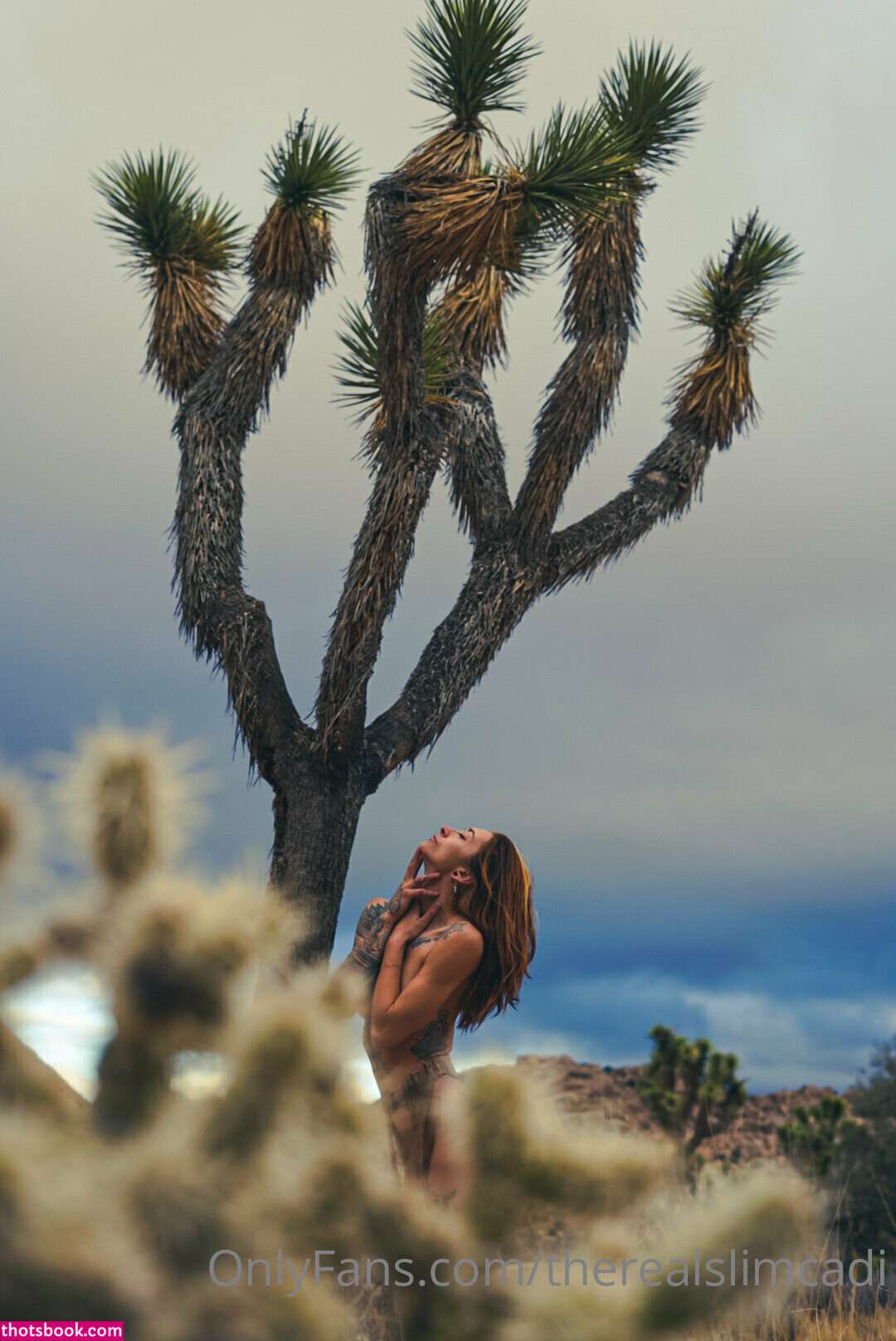 therealslimcadi Nude OnlyFans Photos #2 527772