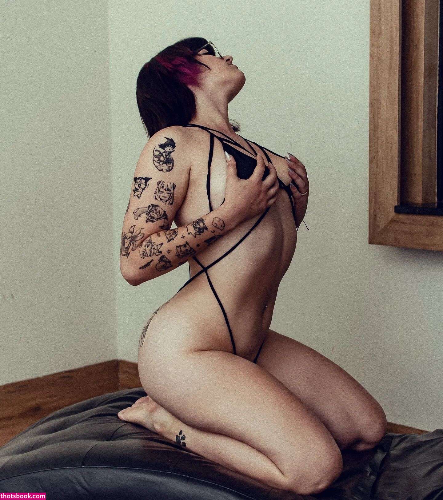 Yessica Castaneda Nude OnlyFans Photos #1 527834