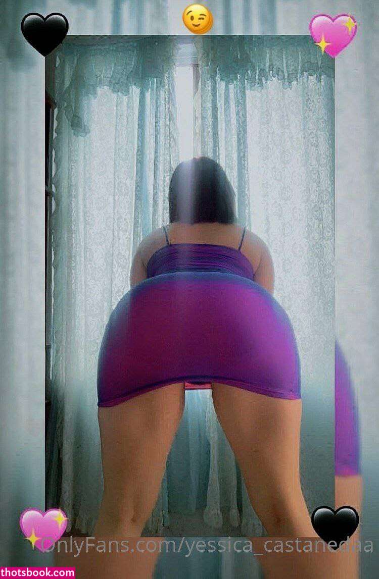Yessica Castaneda Nude OnlyFans Photos #3 527845