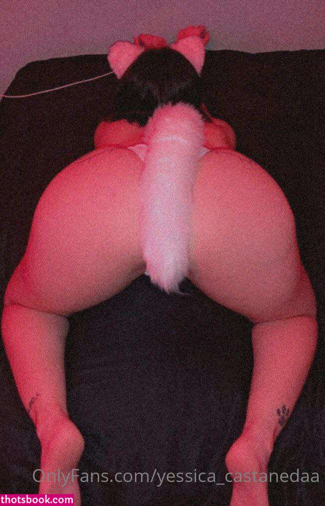 Yessica Castaneda Nude OnlyFans Photos #4 527848