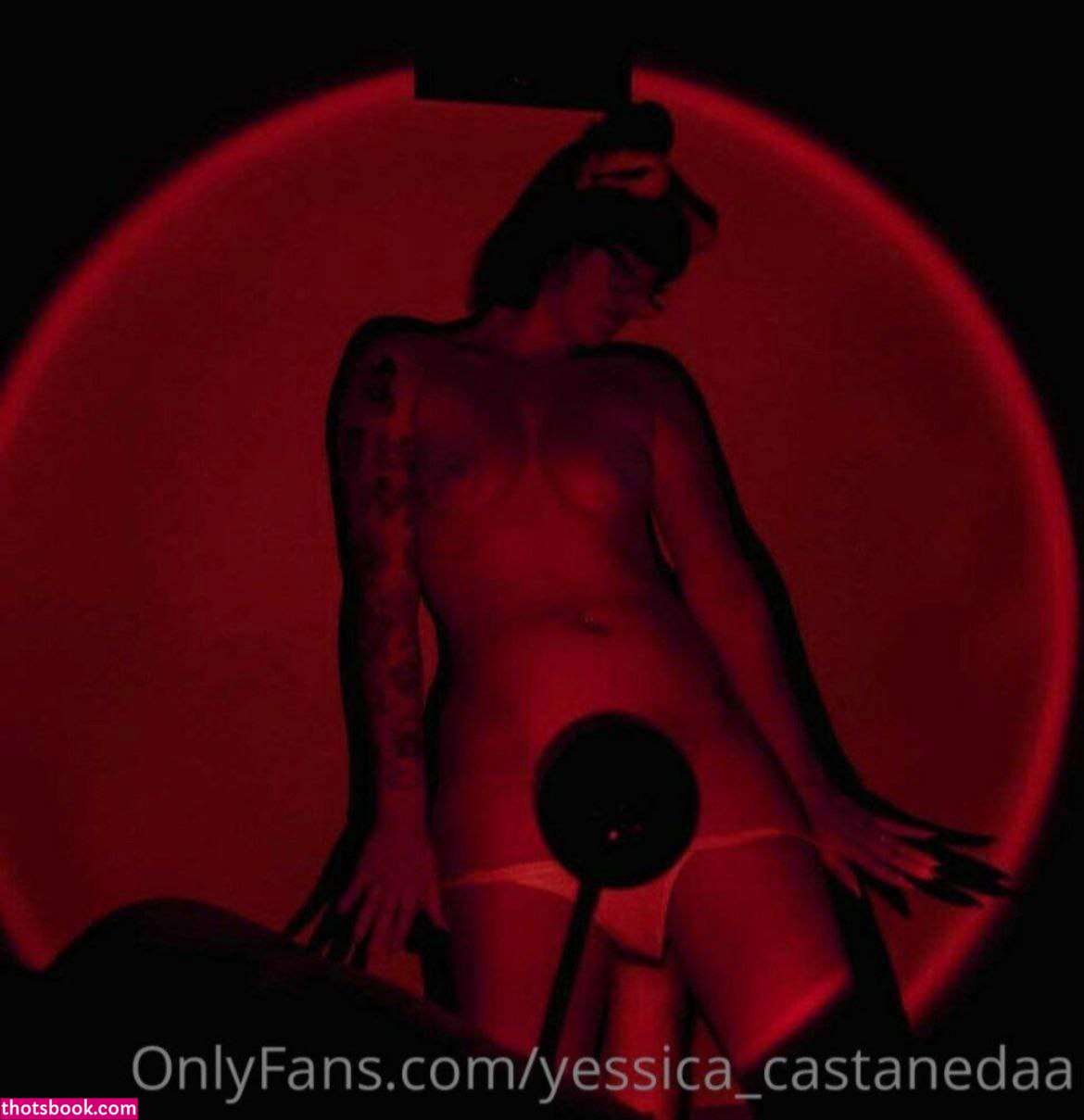 Yessica Castaneda Nude OnlyFans Photos #5 527855