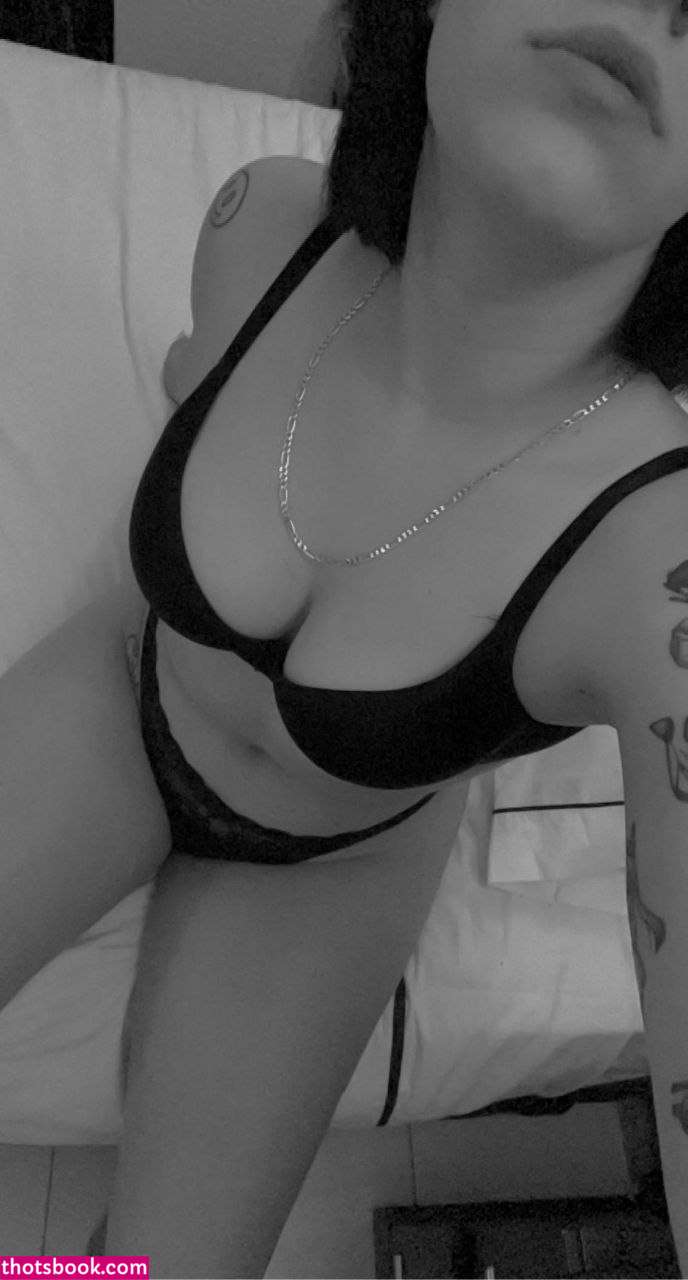 Yessica Castaneda Nude OnlyFans Photos #6 527858