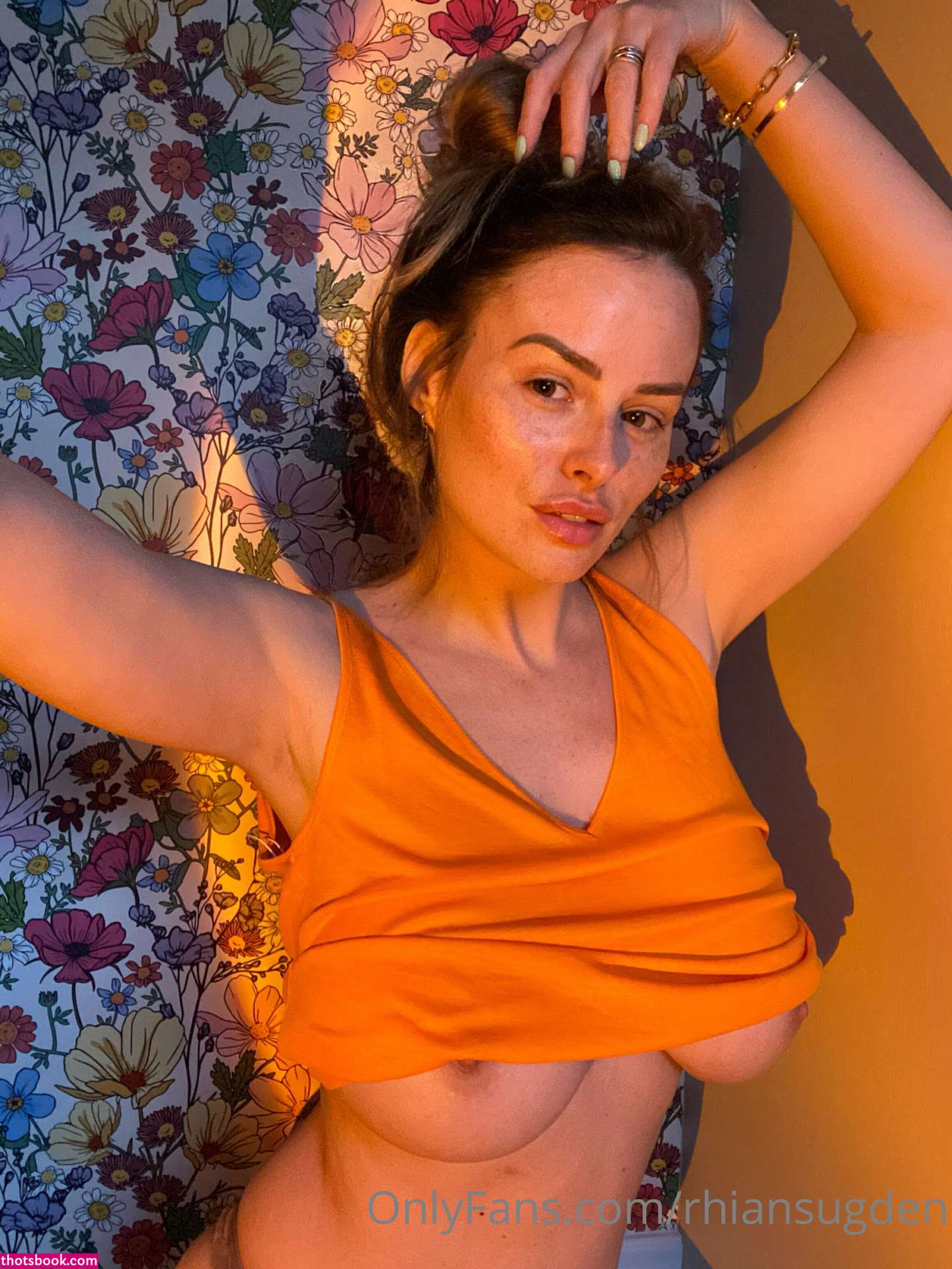 Rhian Sugden Nude OnlyFans Photos #5 487959