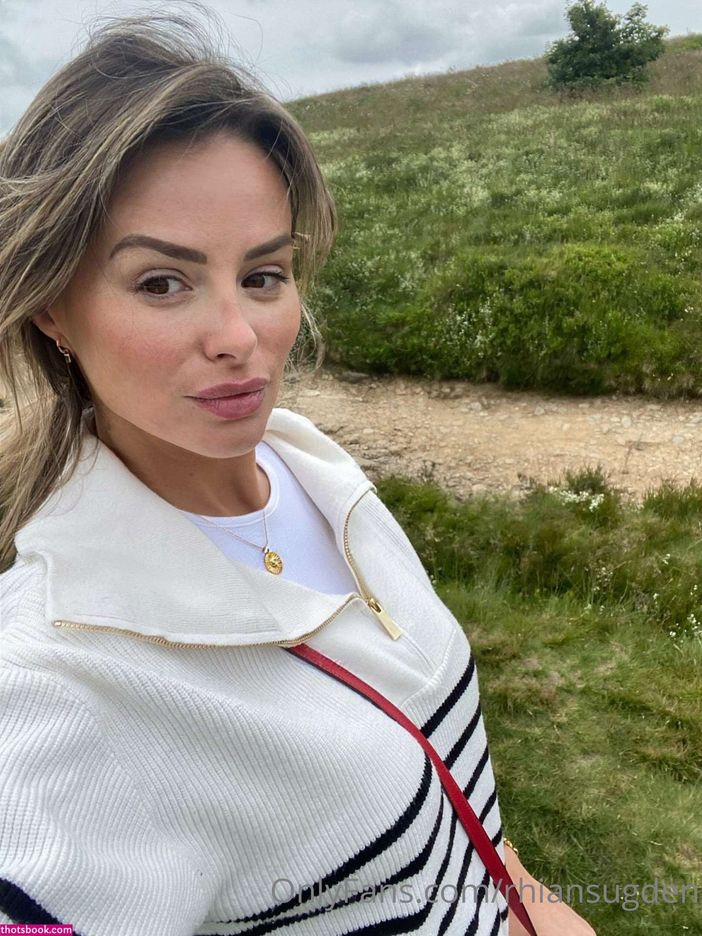 Rhian Sugden Nude OnlyFans Photos #5 487963