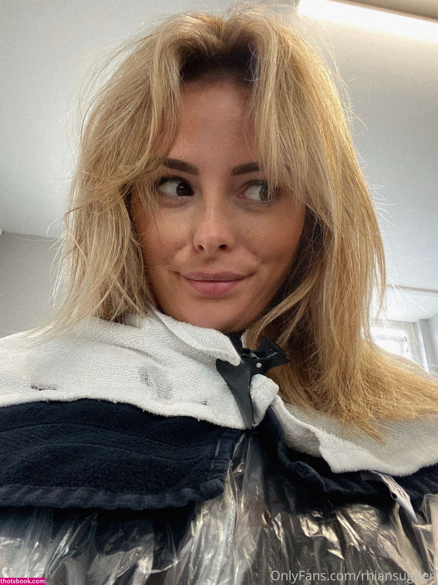 Rhian Sugden Nude OnlyFans Photos #5 487995