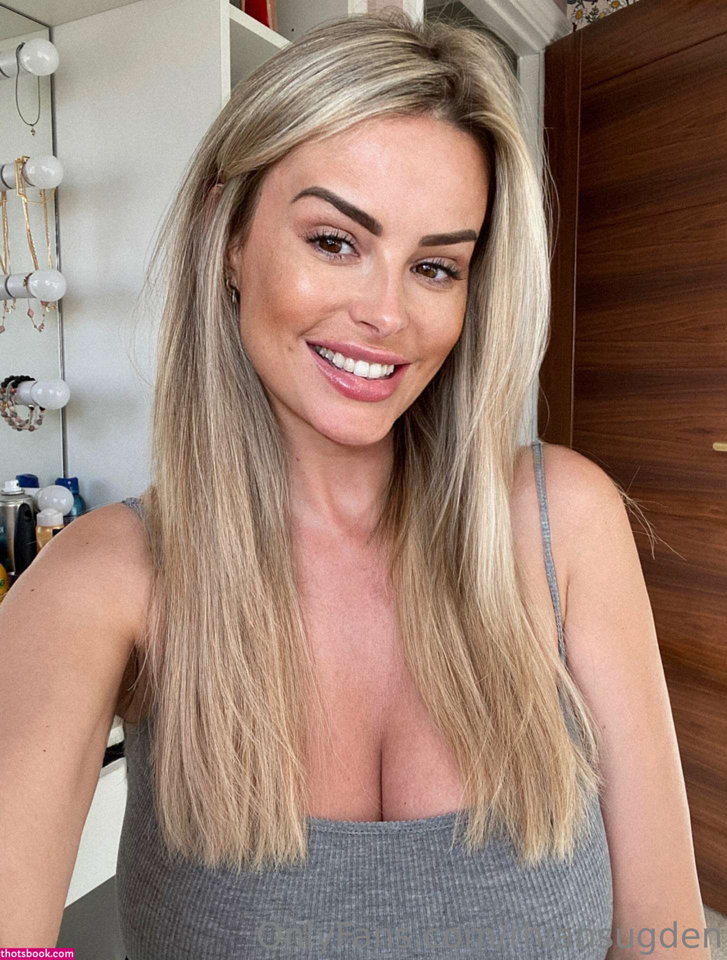 Rhian Sugden Nude OnlyFans Photos #6 487997