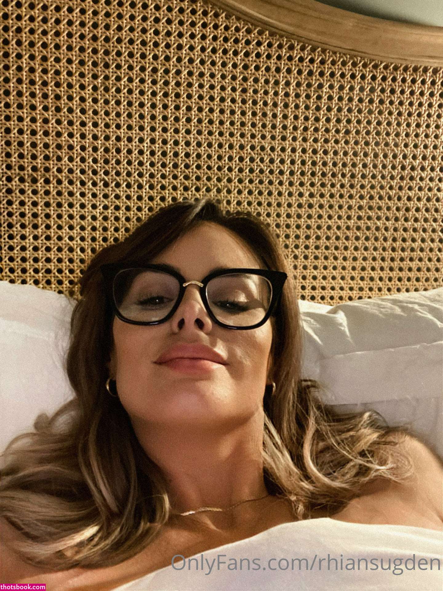 Rhian Sugden Nude OnlyFans Photos #8 488055