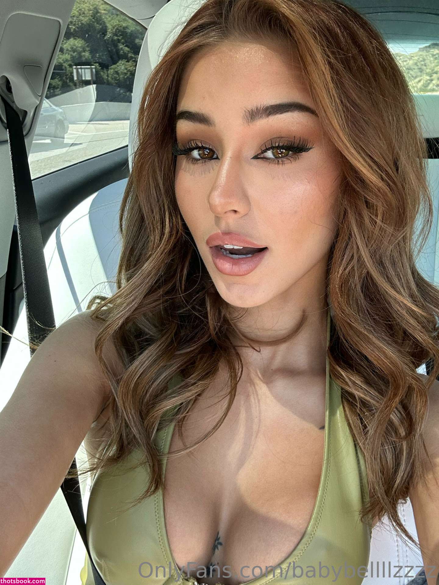 Babybellllzzzz Isabella Urbzz Nude OnlyFans Photos #11 488268