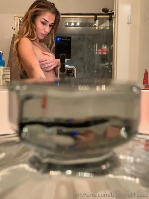 Babybellllzzzz Isabella Urbzz Nude OnlyFans Photos #14