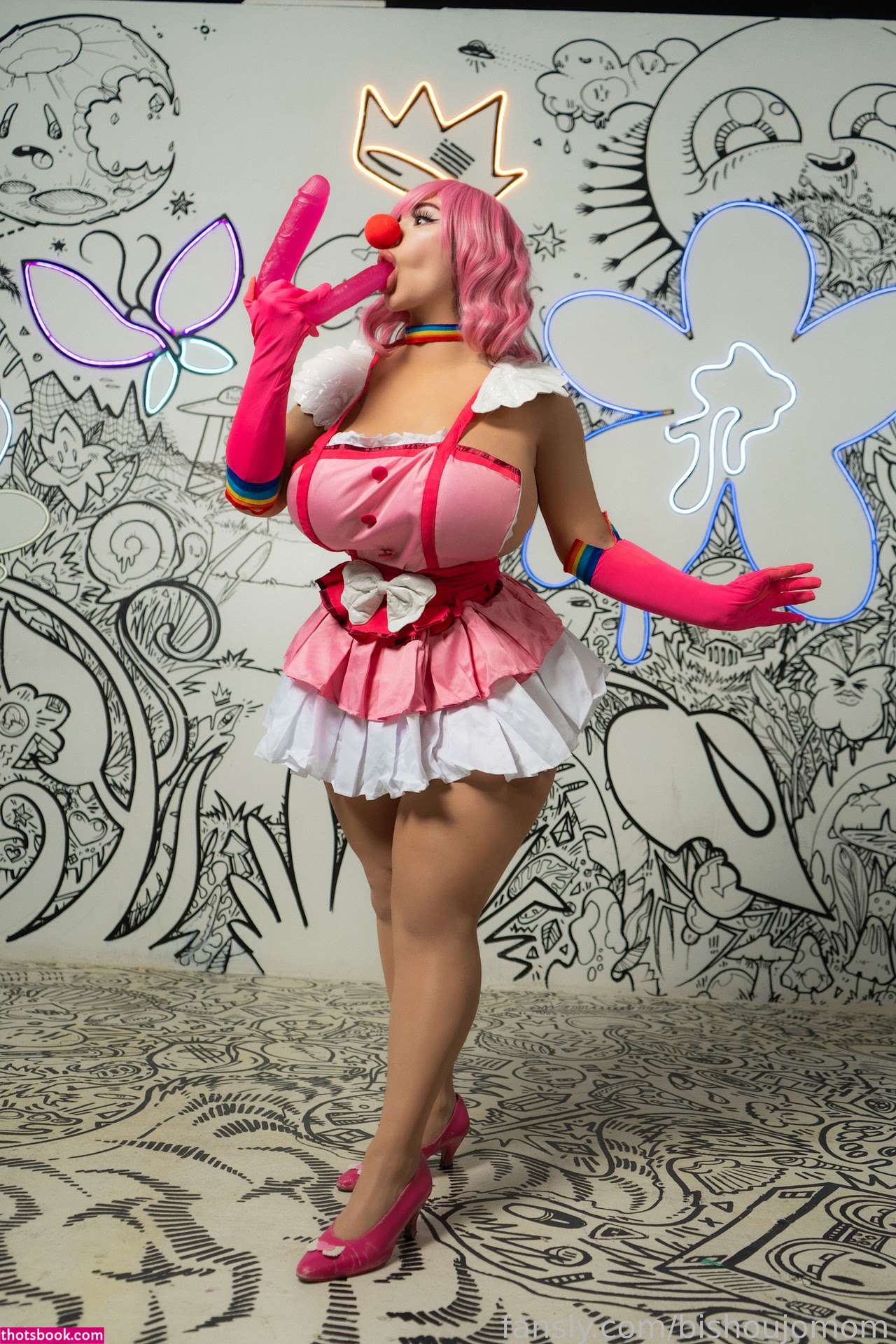 Bishoujomom Nude Photos #48 488348