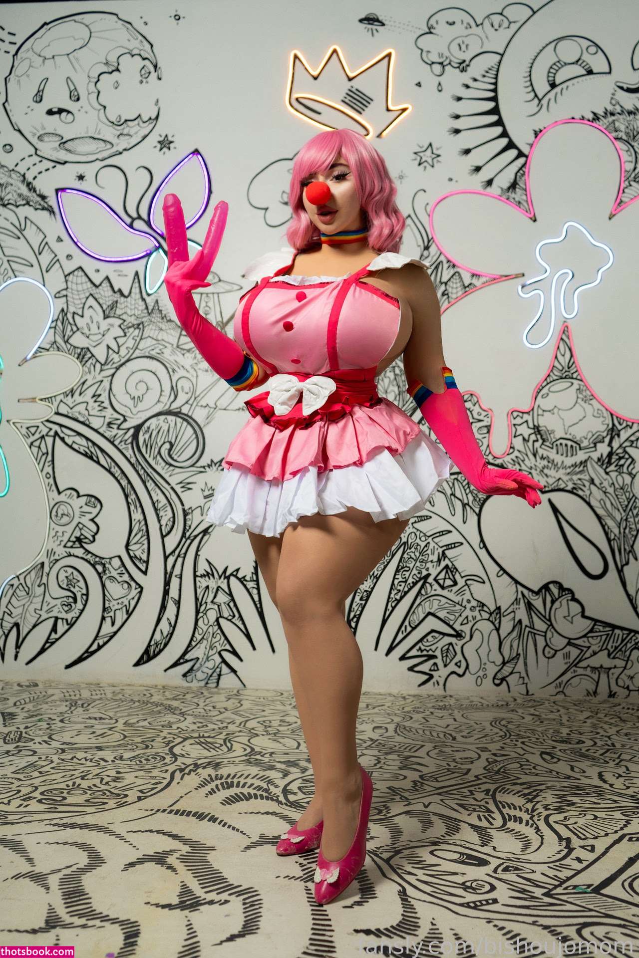 Bishoujomom Nude Photos #48 488349