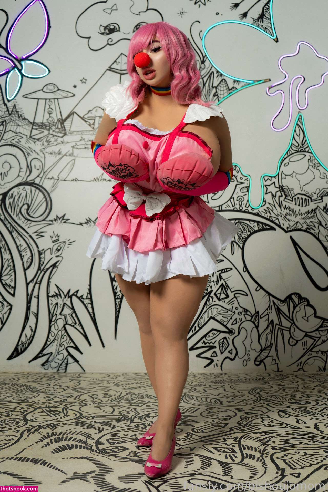 Bishoujomom Nude Photos #48 488352