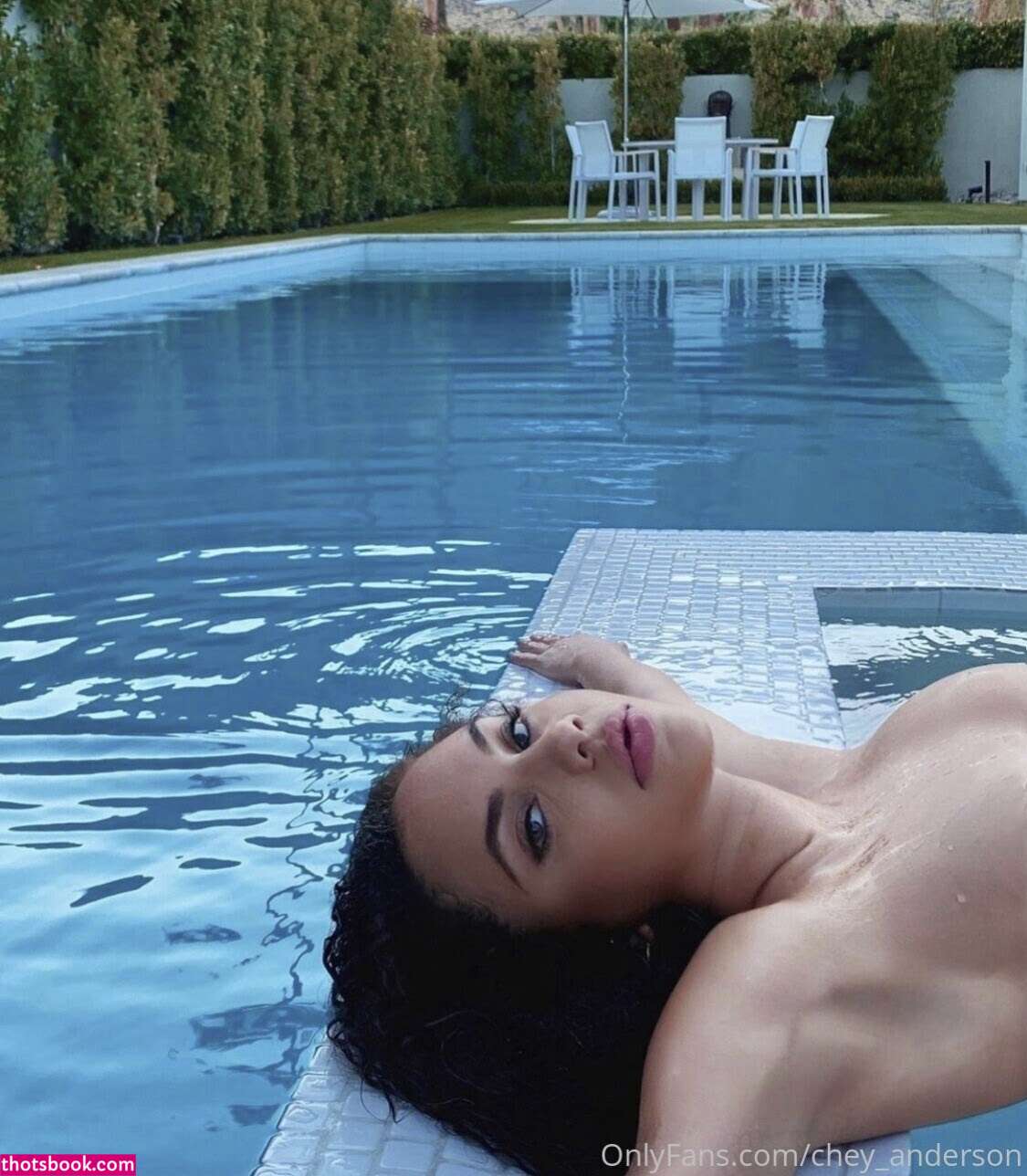 Chey Anderson Nude OnlyFans Photos #12 488388