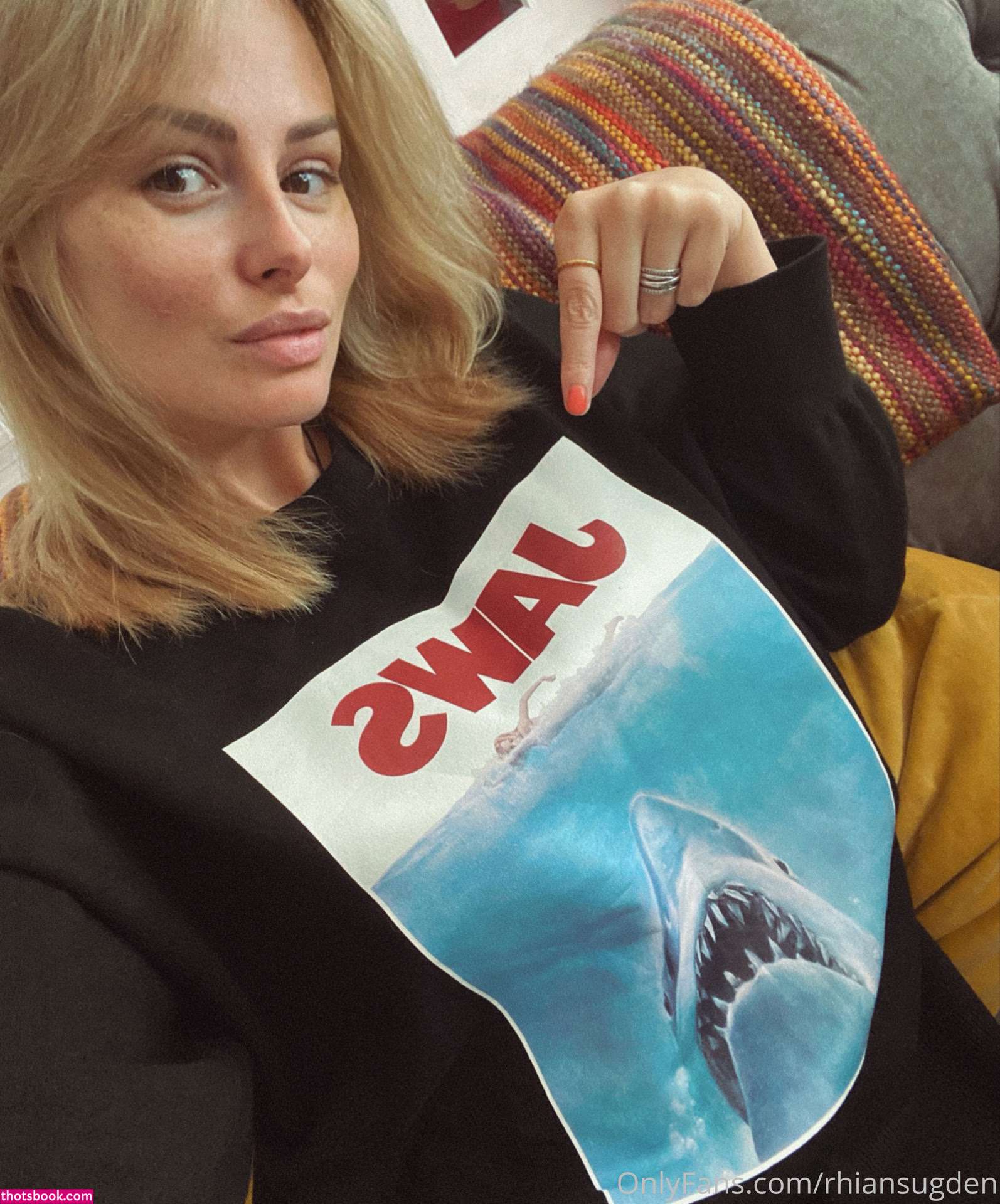Rhian Sugden Nude OnlyFans Photos #14 488868
