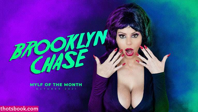 Brooklyn Chase Nude OnlyFans Photos #3 489066