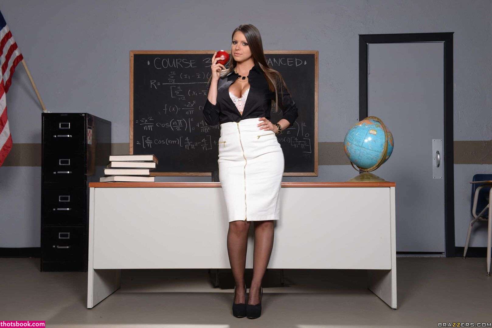 Brooklyn Chase Nude OnlyFans Photos #5 489106