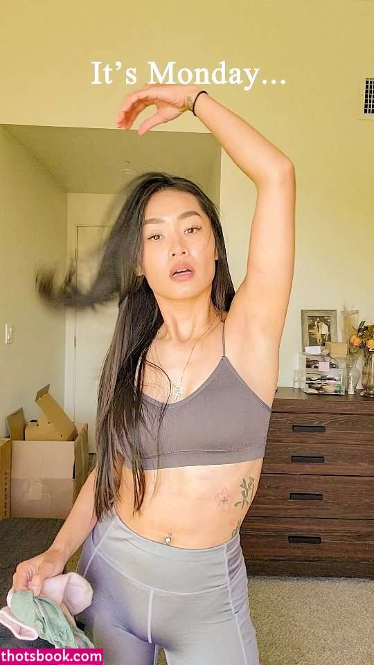Elizabeth Tran Nude OnlyFans Photos #1 489163